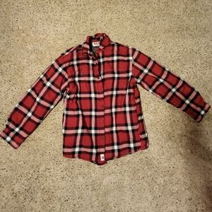 Wrangler Flannel Fleece